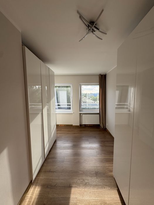 RZEZERWACJA 3 pokoje | 60 m² | umeblowane | po remoncie | klimatyzacja | parking | komórka lokatorska