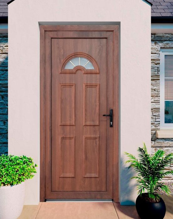 Instalador de Portas - Interior , Entrada , casa de banho , Porta em Madeira,  pvc , metal e aluminio