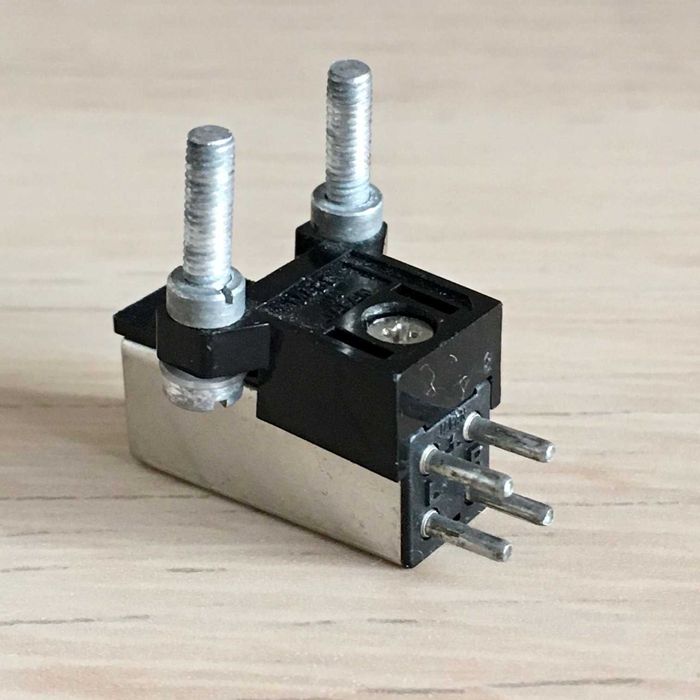 Agulhas cabeças para gira-discos - Philips Audio-Technica