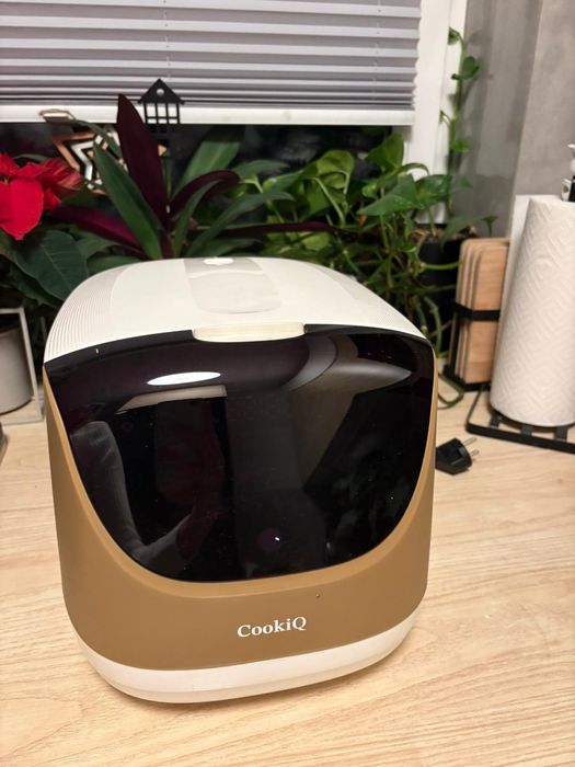 Multicooker CookiQ