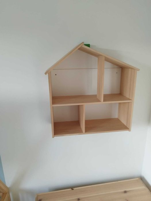 Domek Ikea HUSET