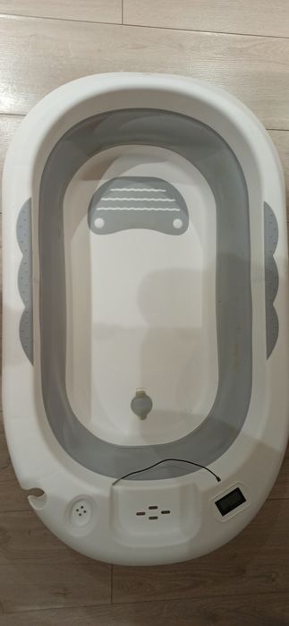 Wanienka ze stelażem