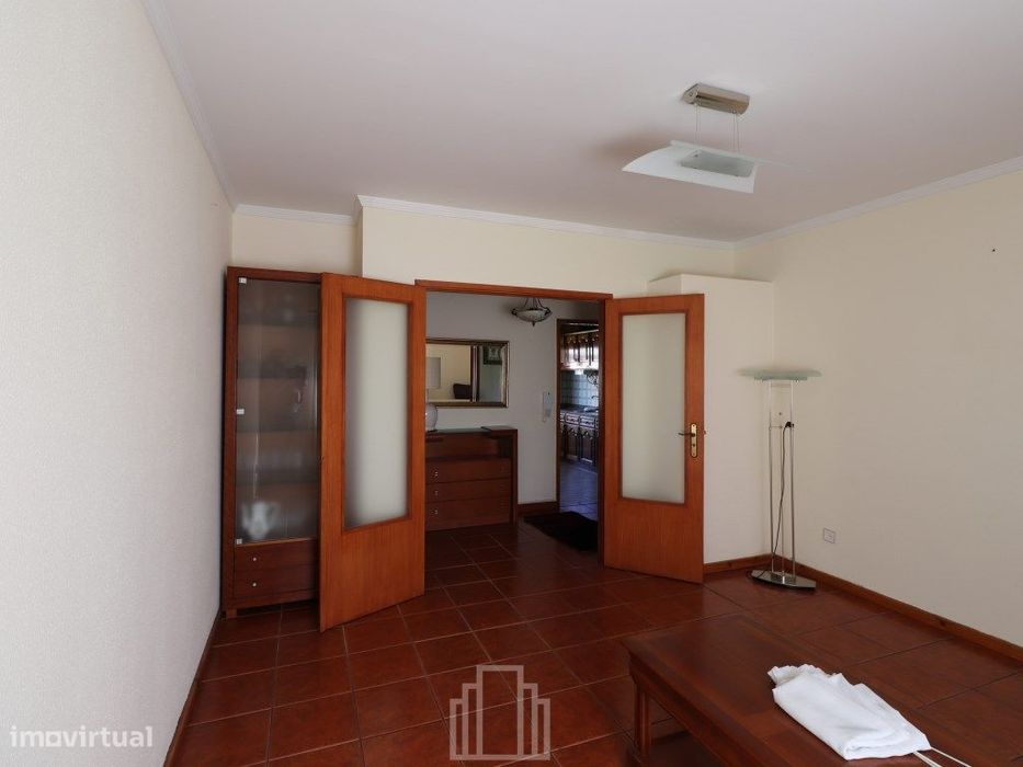 Apartamento T3 - Esmoriz