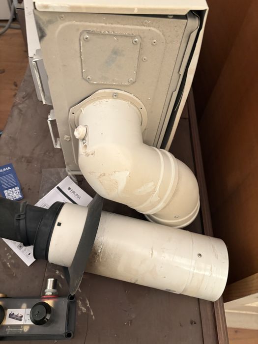 Esquentador 27 L vulcano