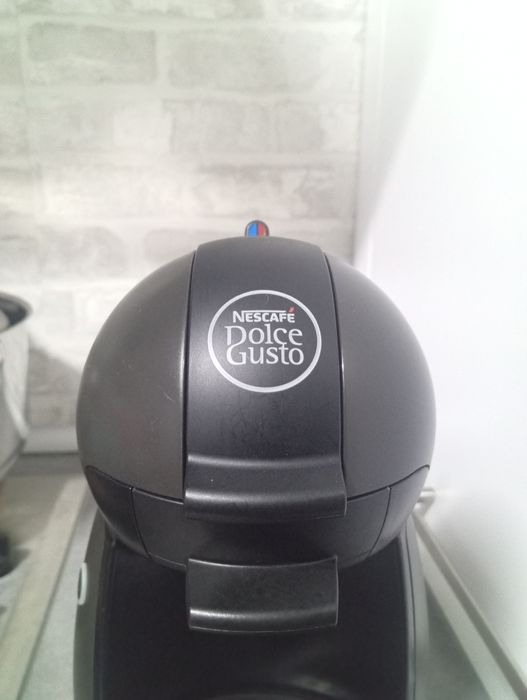 Máquina de café dolce Gusto