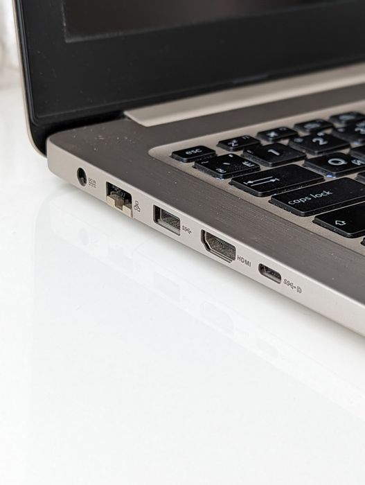 Ноутбук ASUS VivoBook Pro 15