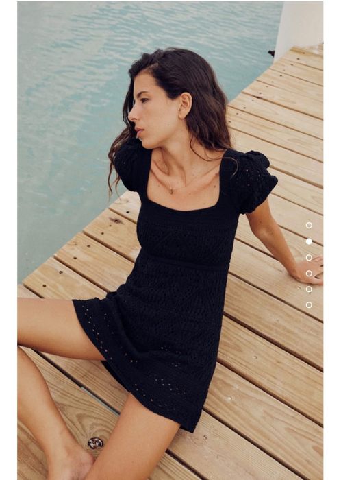Сукня Zara (нова). Розмір М/підійде на S