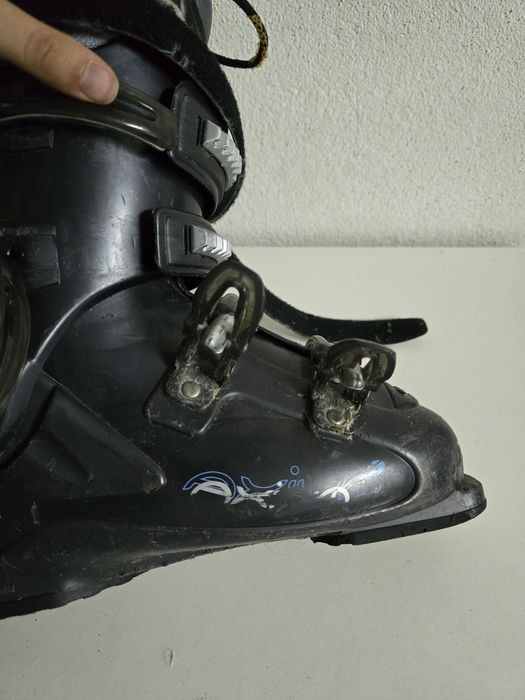 Botas ski Rossignol