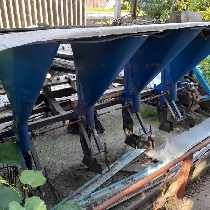 Продам мінітрактор Mitsubishi MT1401