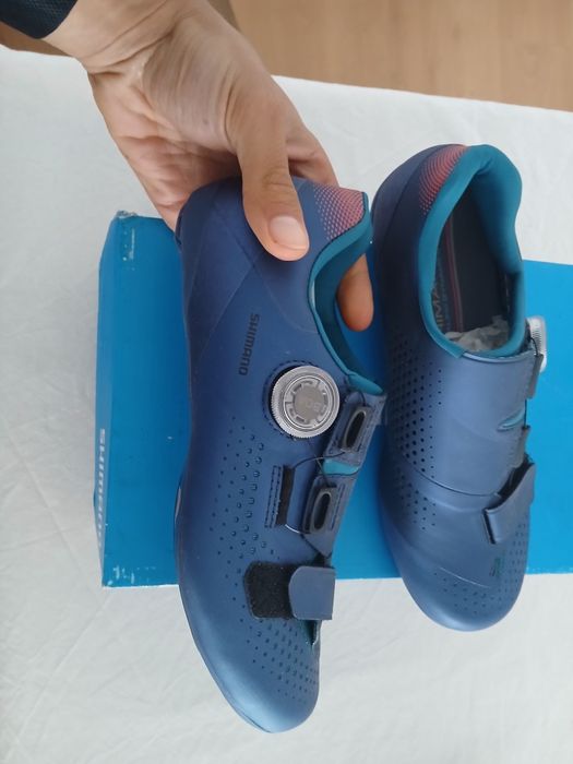 Sapatos Shimano RC5 mulher