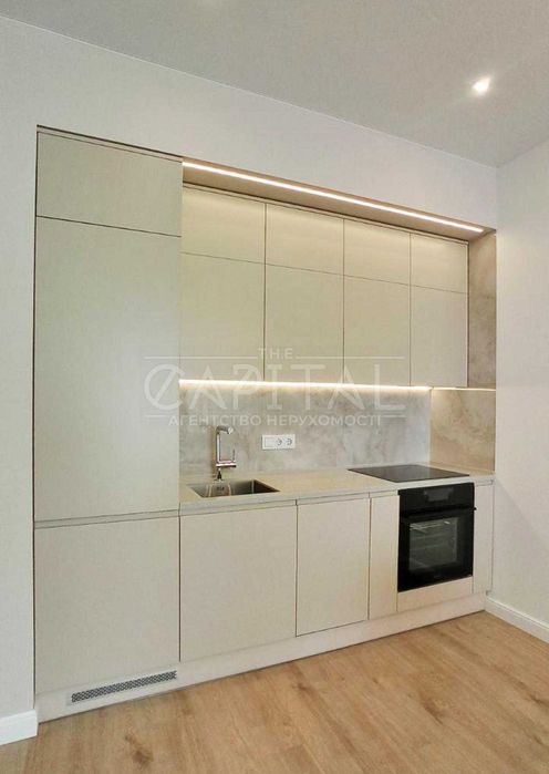 Продажа квартиры ЖК Подол Плаза Глубочицкая Центр Киев