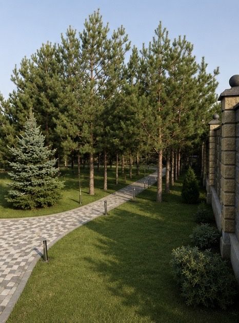 _Будинок преміум - класу поряд міста
