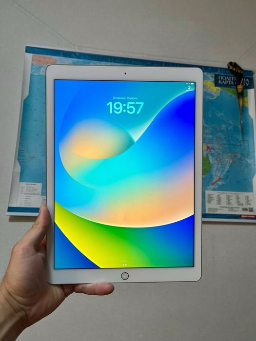 iPad Pro 12.9 128Gb Wi-Fi акум 98% ідеал айпад про 12.9 планшет 128 гб