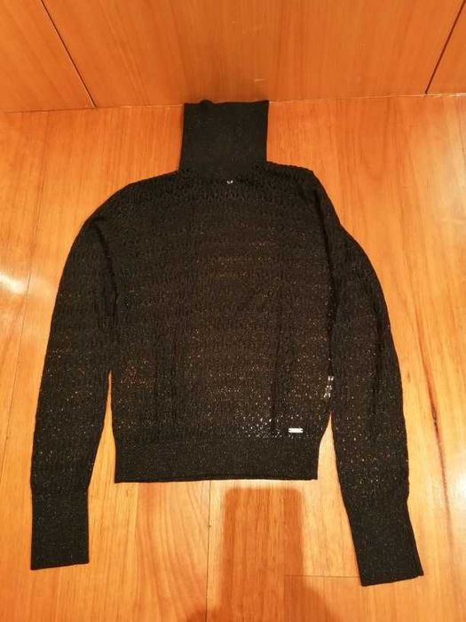 Malha Pepe Jeans (tamanho XS)