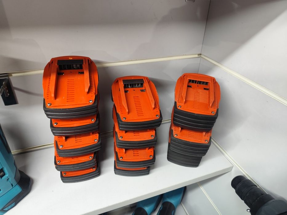 Hilti B22-2.6ah акумуляторна батарея Хілті, акум оригінал