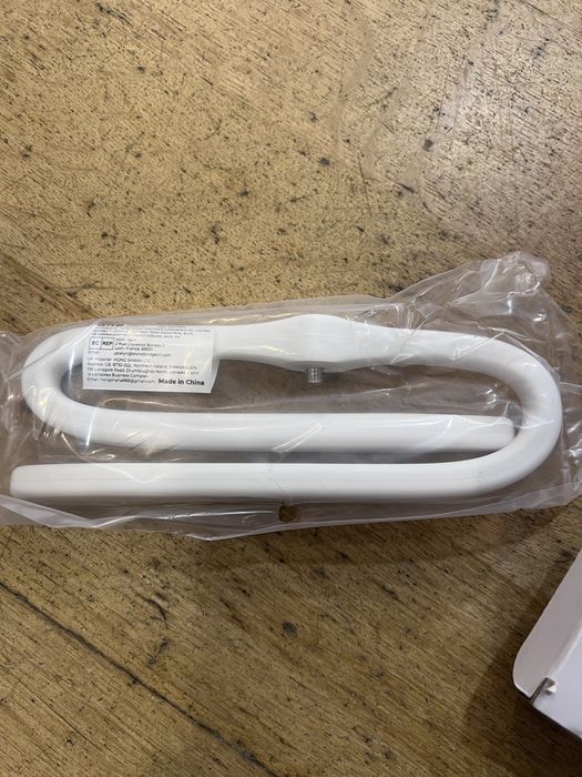 Suporte Flexível Twist para Monitor de Bebé / Câmara - GHB L2 (Novo)