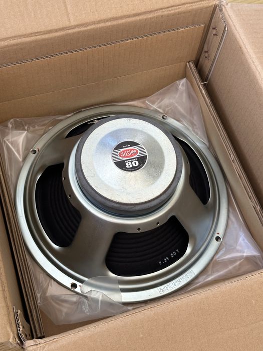 Celestion Seventy 80 8 Ohm - G12P/80W