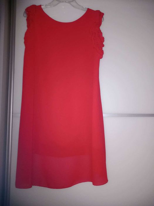 Tunika damska lub sukienka