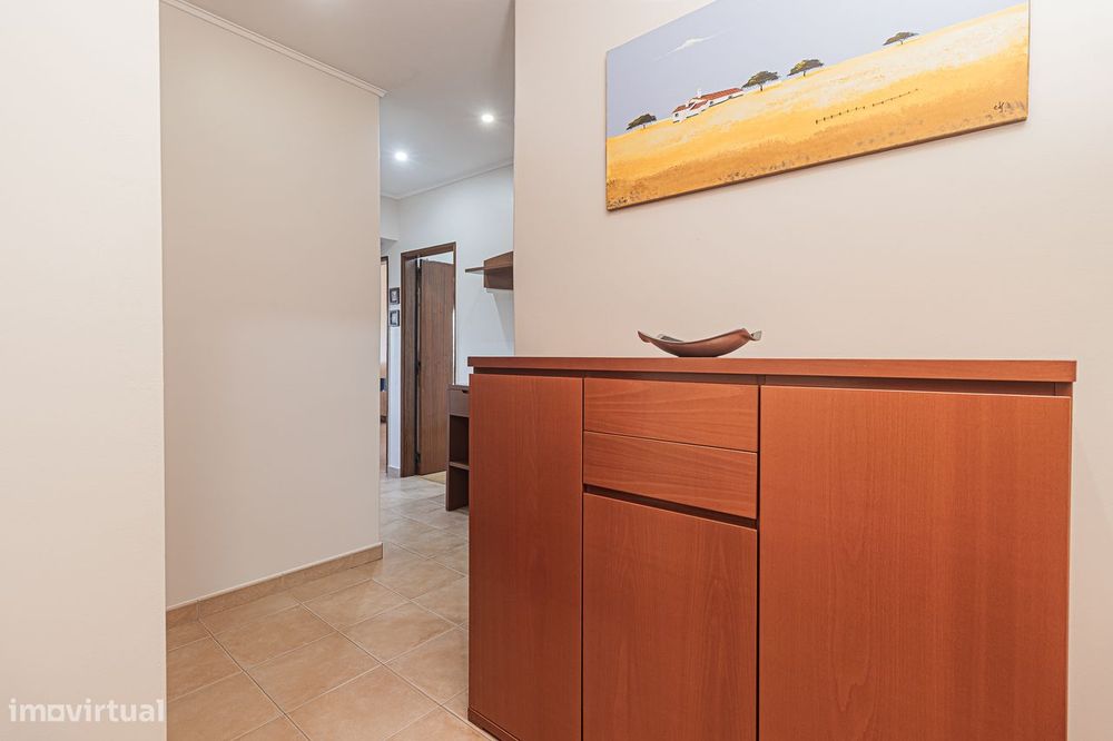 Apartamento T2 em Amora - Cruz de Pau