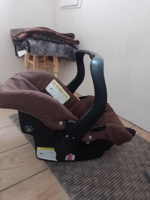 Автокрісло, переноска дитяча