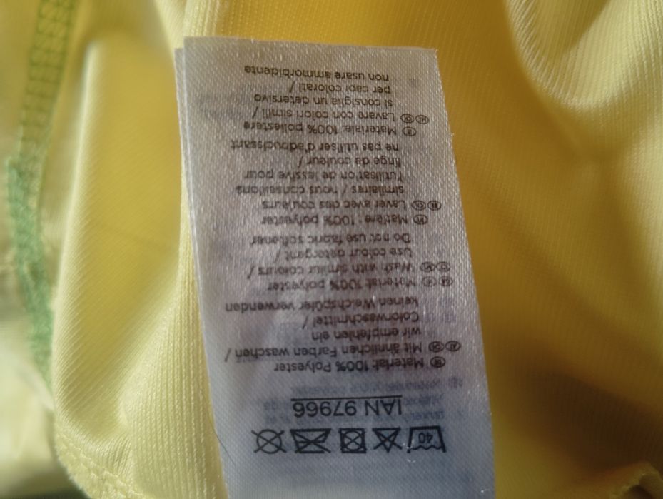 Camisola Seleção Brasil Oficial Usada