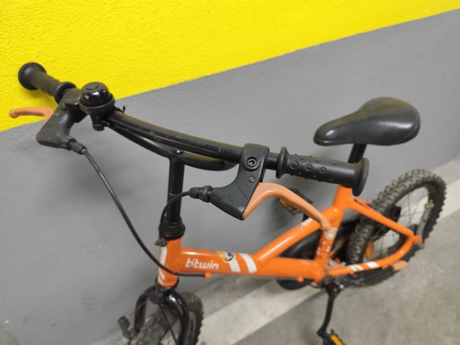 Bicicleta de criança - Decathlon