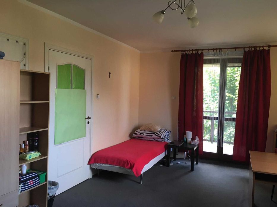 Pokoje studenckie - Kraków Bronowice