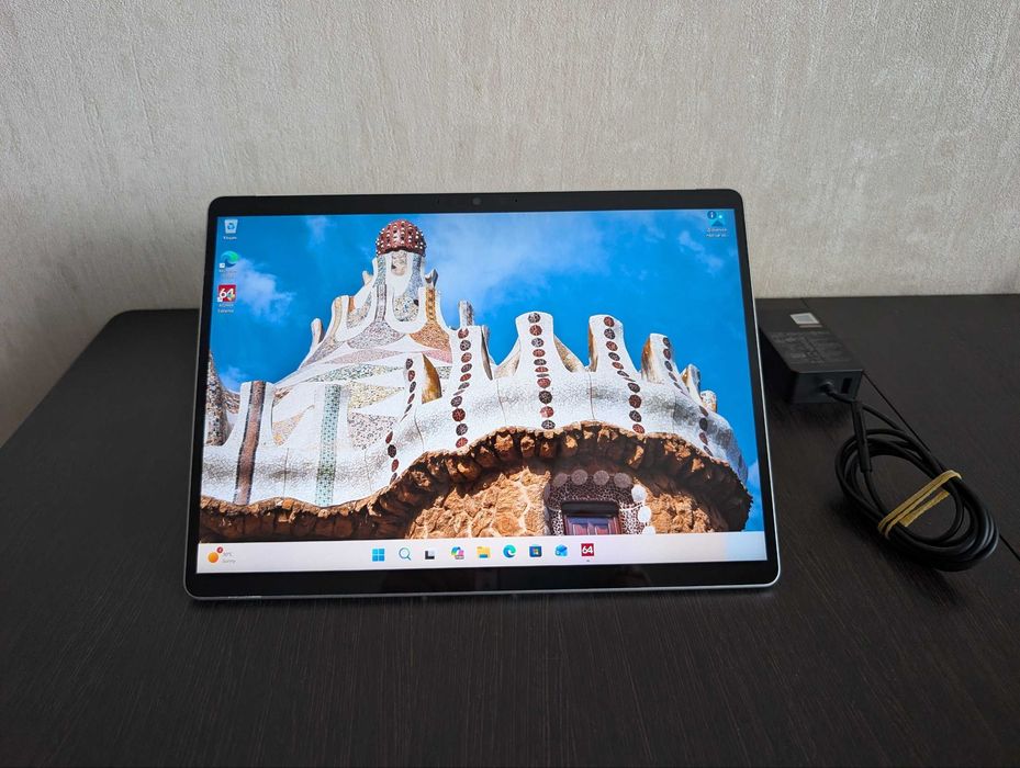 Microsoft Surface Pro 8 16/256gb Intel i7-1185g7