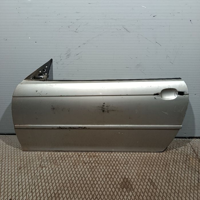 Porta frente esquerda BMW 3 Coupé (E46)