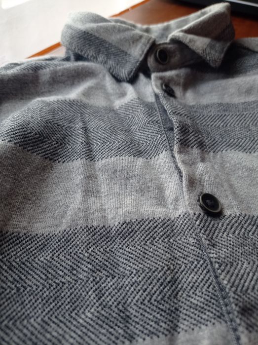 Рубашка на хлопчика від ZARA