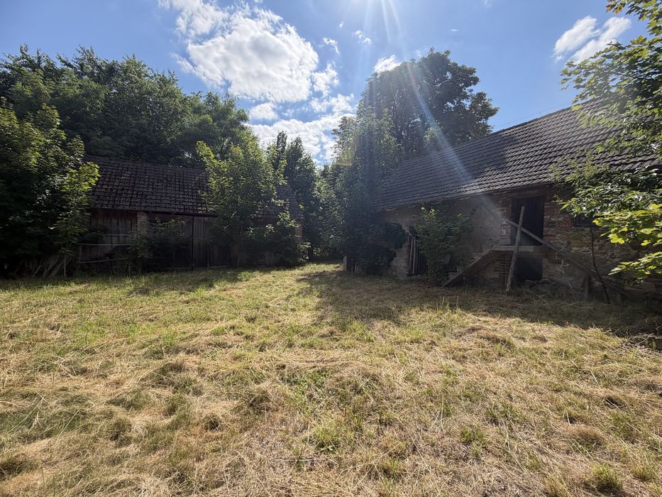 Dom w cenie mieszkania Hutka Wreczyca Truskolasy