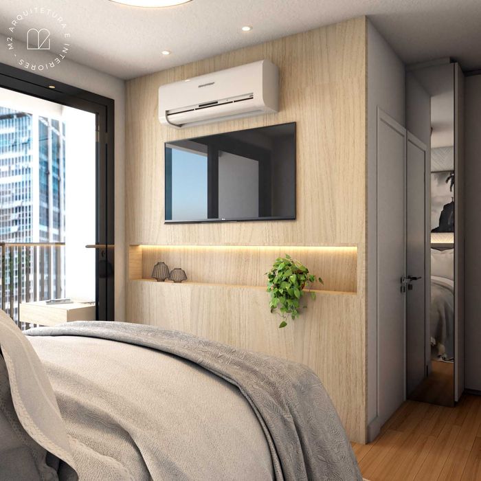 Projeto Executivo | Design de Interiores | Projeto 3D | Renderização 3D Arquitectónica | Modelagem | Entrega em 2 Dias