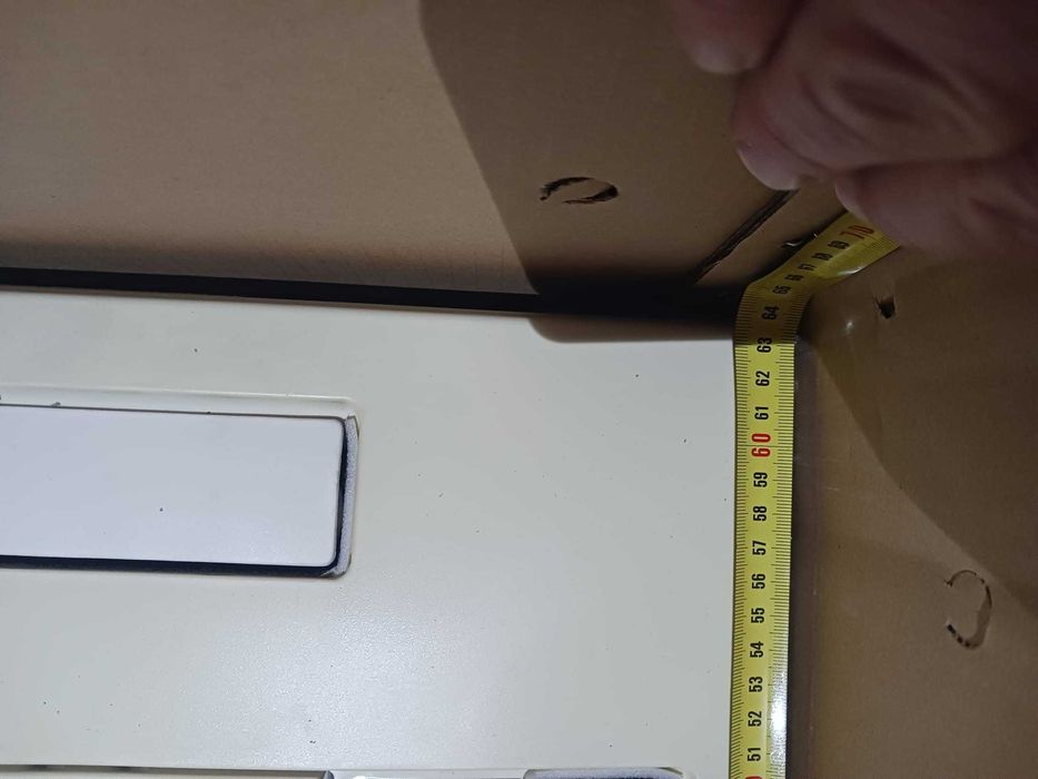 Grelhas completas de cassete Ar condicionado General/Fujitsu 60-60