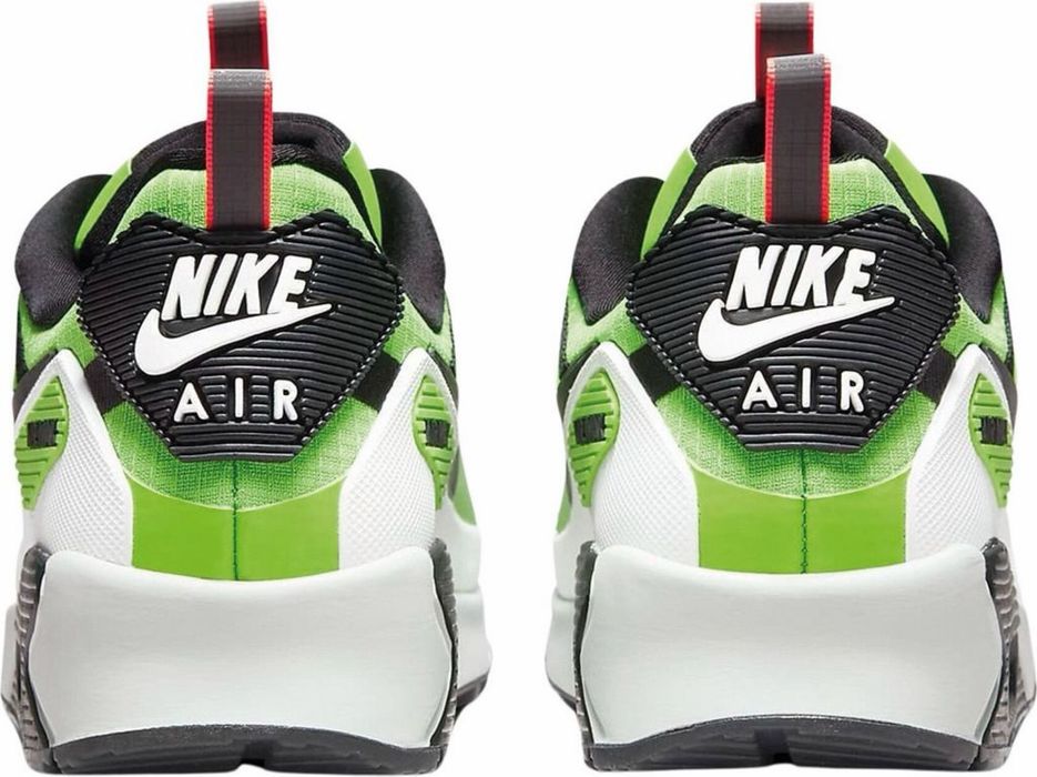 Кросівки чоловічі Nike Air Max 90 Drift Green FB2877-300