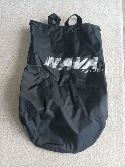 Saco de transporte de fato de neoprene ou outro