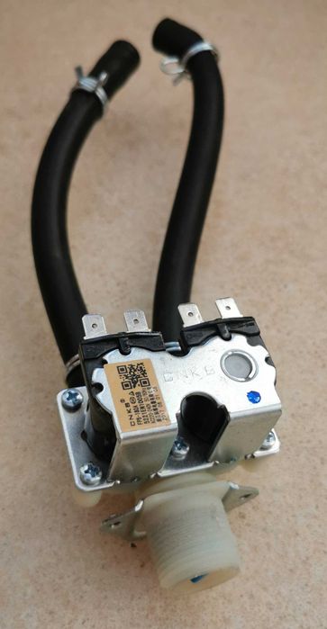 Elektrozawór  do pralki LG F2J5WN4W