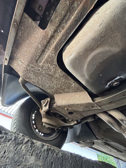 Ваз 2107 1.6 Газ/бенз Drift