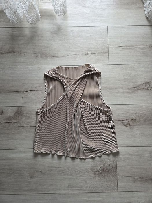 Nowy top Shein XS