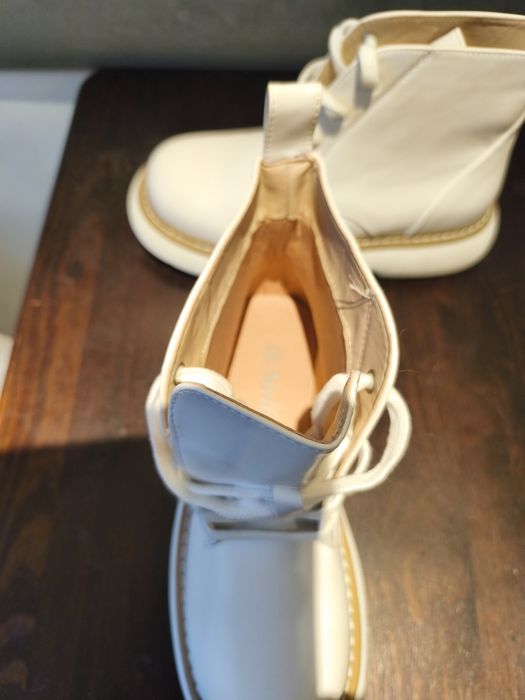 Buty damskie roz. 38