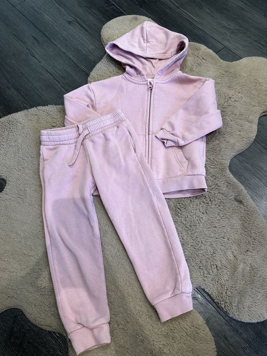 Тепленький костюм H&M