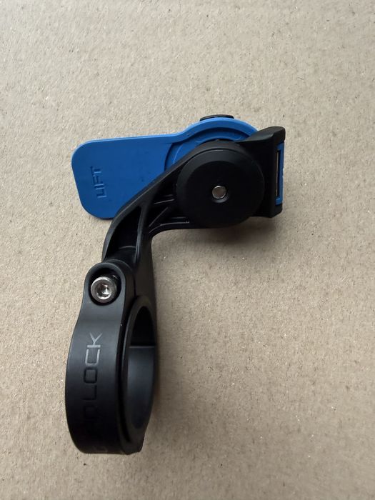 Кріплення на руль Quad Lock