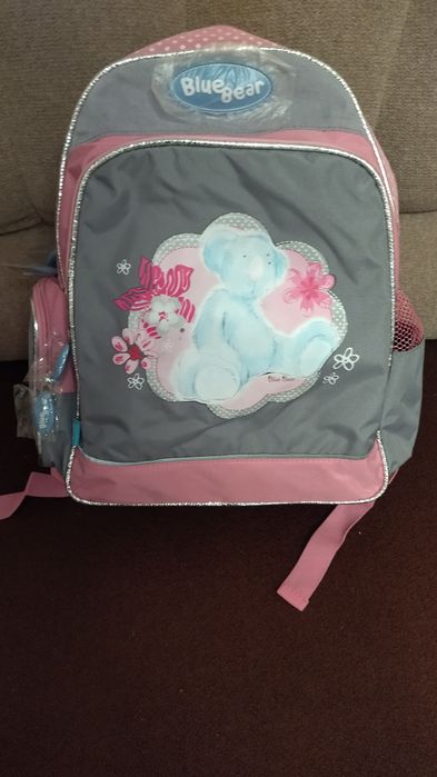 Рюмзак   дитячий