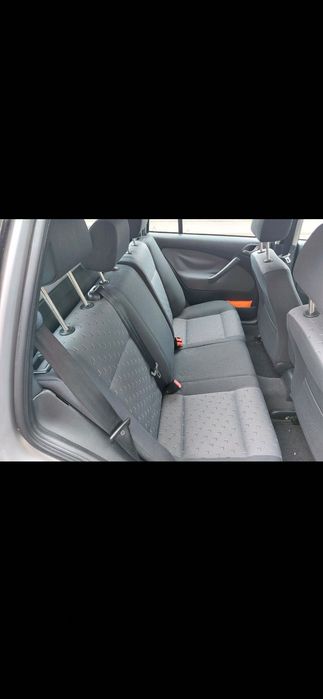 Skoda Tour 1.6 mpi GERMANIA