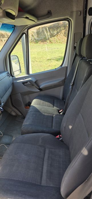 Mercedes Sprinter 313 cdi