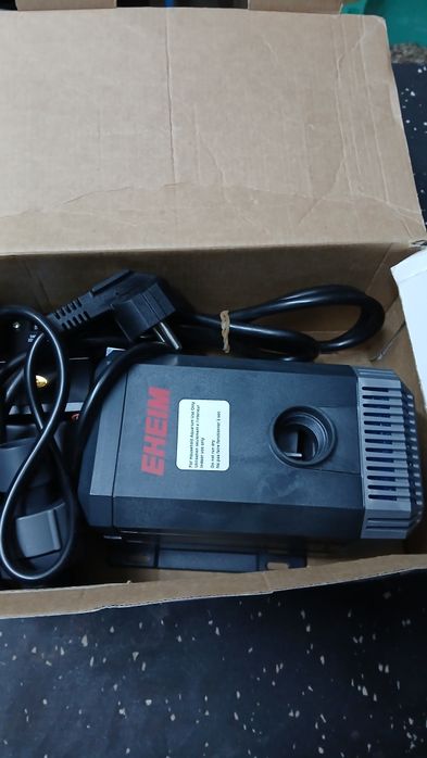 Bomba de água Eheim 3400