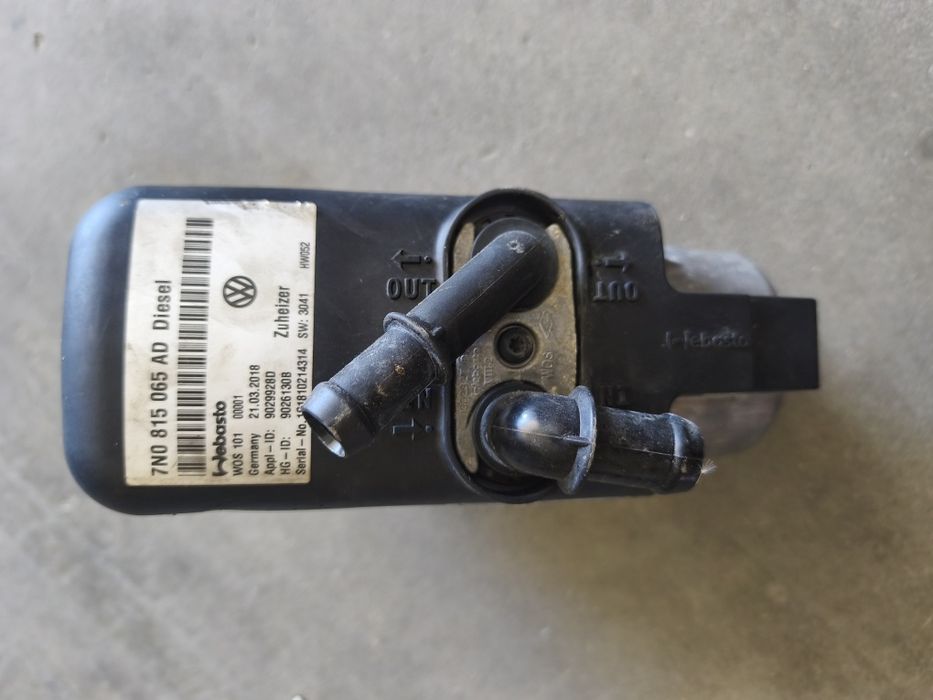 Bomba solfagem de parque Alhambra