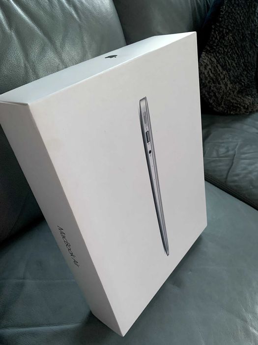 MacBook Air 13 polegadas