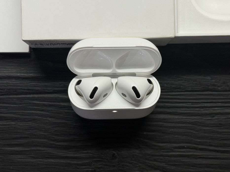 MAГA3ИН Apple AirPods 4 ГАРАНТИЯ/Trade-In/Oбмeн