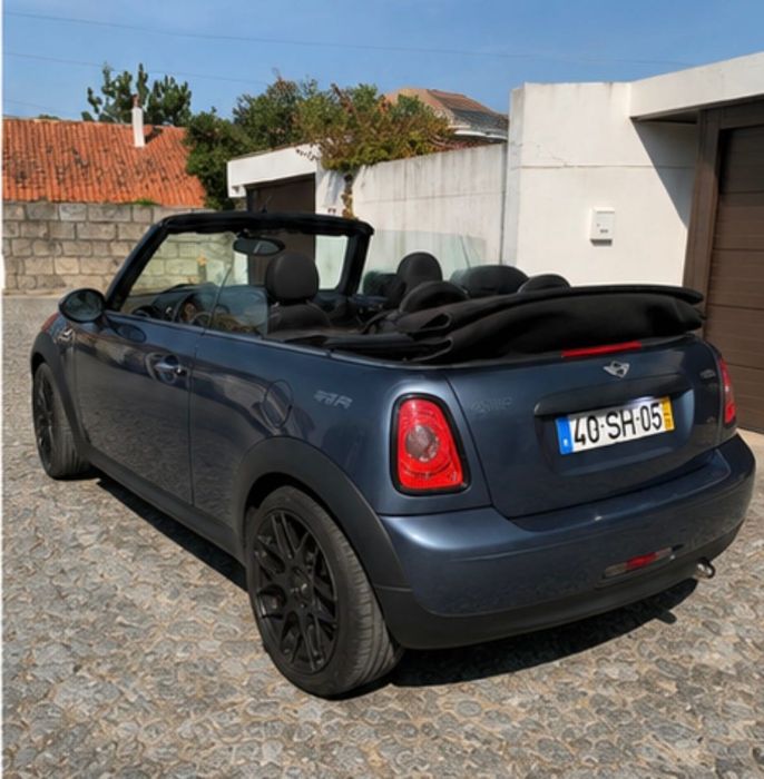 MINI Cooper — fotografia 3