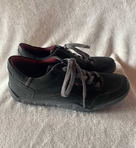 Buty Ecco męskie 39 causal